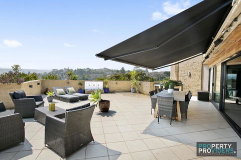 Manly Sun Seeker Holiday Apartment - Port Augusta Accommodation 2