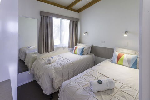 Mannum Riverside Caravan Park - Port Augusta Accommodation 1