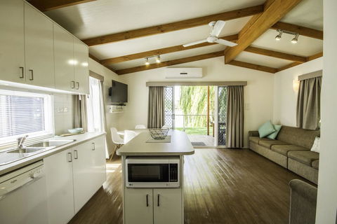 Mannum Riverside Caravan Park - Port Augusta Accommodation 3