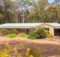 Mansfield Retreat - Port Augusta Accommodation