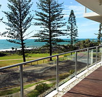 Manta Bargara - Port Augusta Accommodation