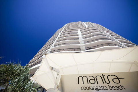 Mantra Coolangatta Beach - Port Augusta Accommodation 0
