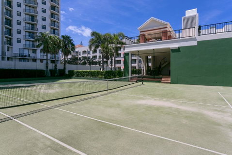 Mantra Coolangatta Beach - Port Augusta Accommodation 1