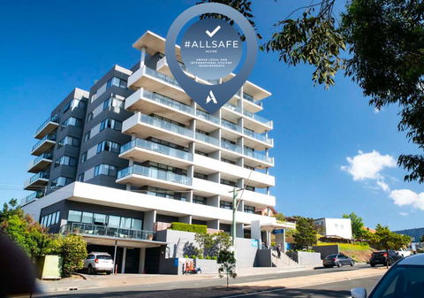 Mantra Wollongong - Port Augusta Accommodation 0