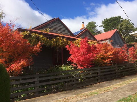 Maple Daylesford - Port Augusta Accommodation 2