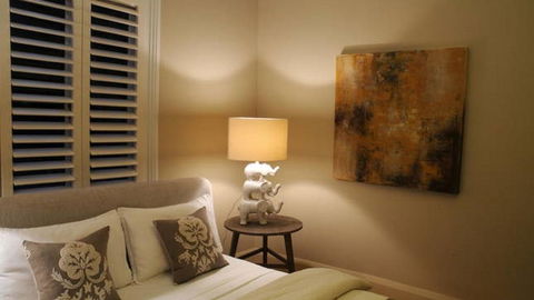 Maple Daylesford - Port Augusta Accommodation 3