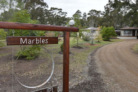 Marbles On Lovedale - Port Augusta Accommodation 1