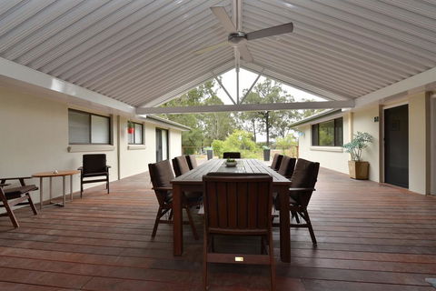 Marbles On Lovedale - Port Augusta Accommodation 0