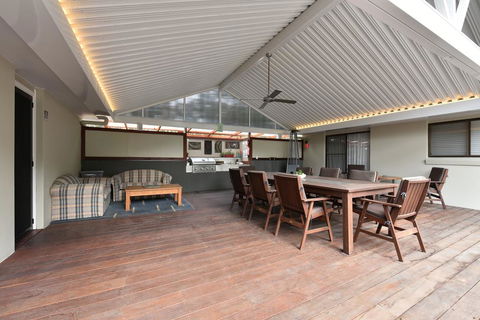 Marbles On Lovedale - Port Augusta Accommodation 3