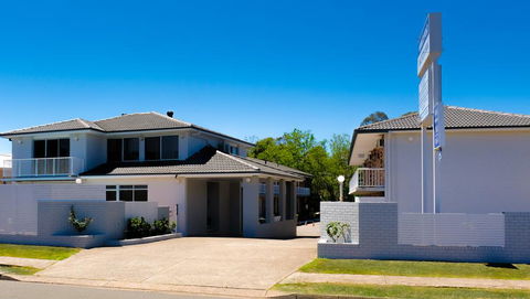 Marco Polo Taree - Port Augusta Accommodation 0