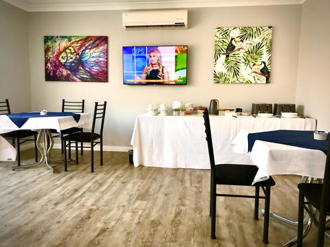 Marco Polo Taree - Port Augusta Accommodation 2