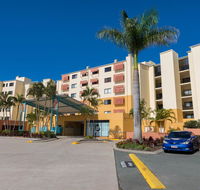 Marcoola Beach Resort - Port Augusta Accommodation