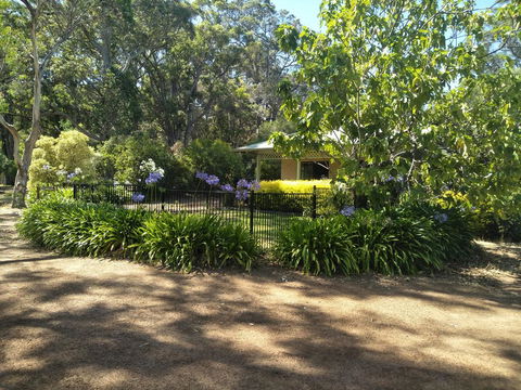 Margaret House - Port Augusta Accommodation 0