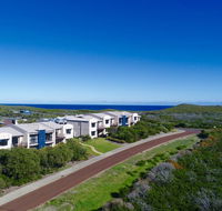 Margaret River Beach Apartments - Port Augusta Accommodation