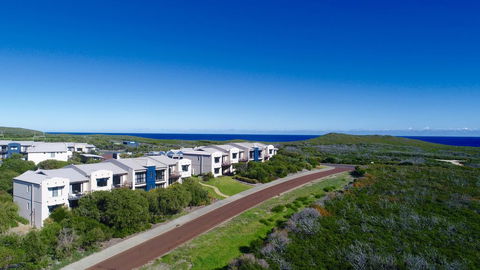 Margaret River Beach Apartments - Port Augusta Accommodation 0