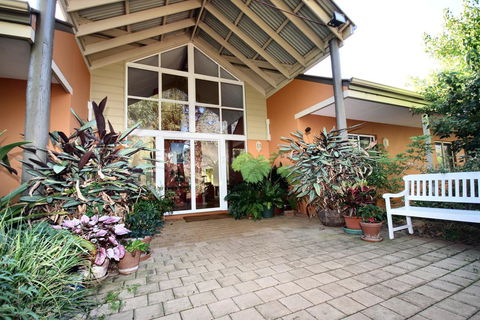 Margaret River Bed & Breakfast - Port Augusta Accommodation 0