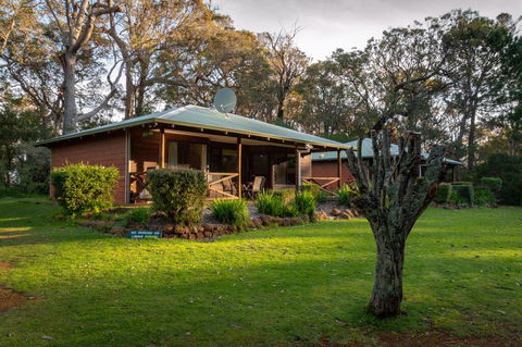 Margaret River Chalets - Port Augusta Accommodation 0