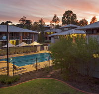 Margarets In Town Apartments formerly Darby Park Serviced Apartments - Port Augusta Accommodation