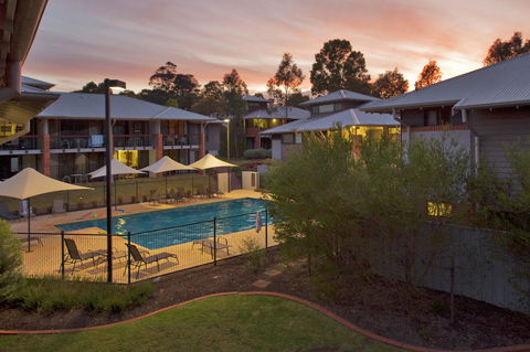 Margarets In Town Apartments (formerly Darby Park Serviced Apartments) - Port Augusta Accommodation 0