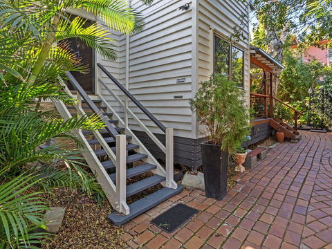 Margate House - Port Augusta Accommodation 3