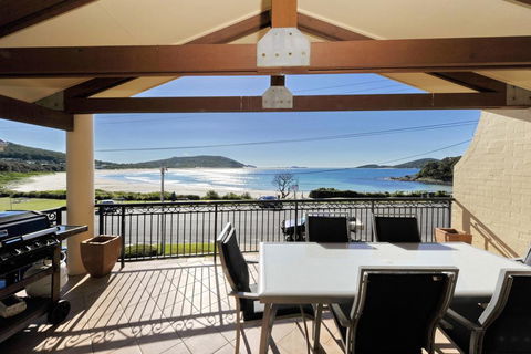 Marine Dr 2/70 - Fingal Bay - Port Augusta Accommodation 0