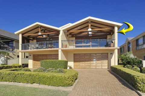 Marine Dr 2/70 - Fingal Bay - Port Augusta Accommodation 2