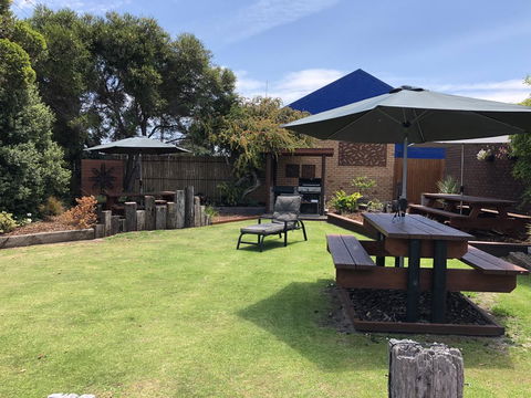Mariner Motel - Port Augusta Accommodation 0