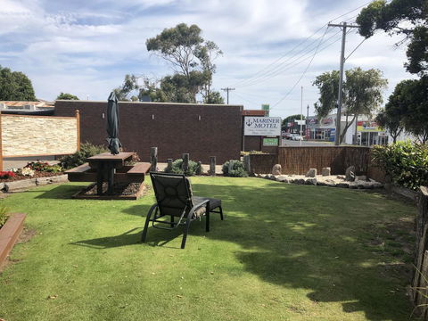 Mariner Motel - Port Augusta Accommodation 1