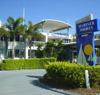 Mariner Shores Club - Port Augusta Accommodation