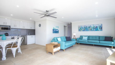 Mariners 3 - Mollymook - Port Augusta Accommodation 3