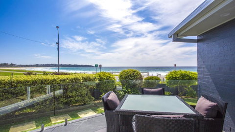 Mariners 3 - Mollymook - Port Augusta Accommodation 0
