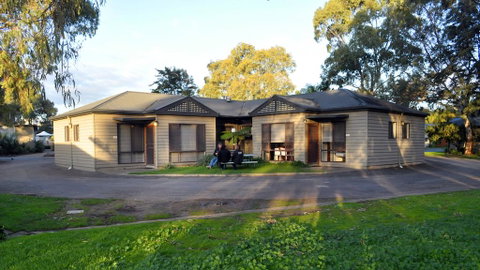 Marion Holiday Park - Port Augusta Accommodation 0