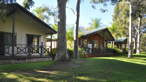 Marion Holiday Park - Port Augusta Accommodation 3