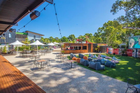Marion Holiday Park - Port Augusta Accommodation 2