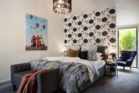 Marlee - Port Augusta Accommodation 1