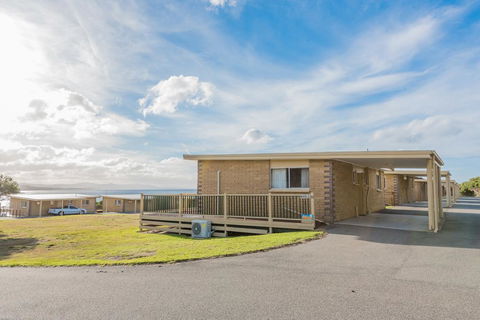 MARLO - Port Augusta Accommodation 3