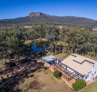 Marlu Station - Port Augusta Accommodation