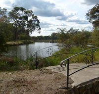 Marri Lodge - Port Augusta Accommodation