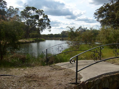 Marri Lodge - Port Augusta Accommodation 0