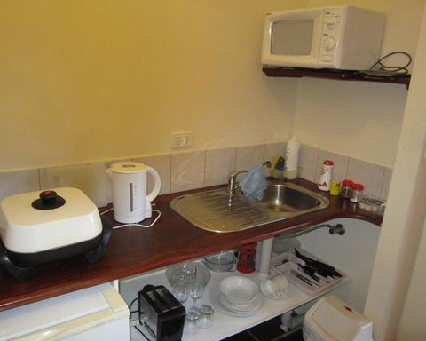 Marri Lodge - Port Augusta Accommodation 2