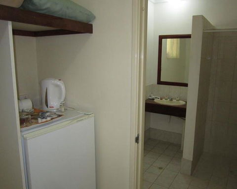 Marri Lodge - Port Augusta Accommodation 1