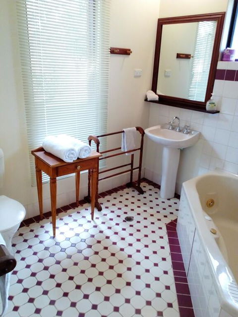 Marri Lodge - Port Augusta Accommodation 3