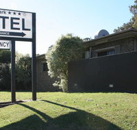 Marriott Park Motel - Port Augusta Accommodation