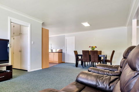 MAS Country Jackie Howe Motel - Port Augusta Accommodation 2