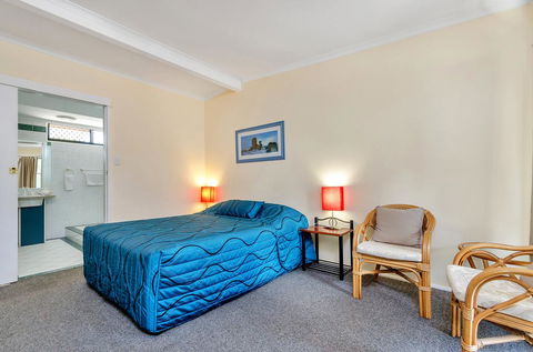 MAS Country Jackie Howe Motel - Port Augusta Accommodation 0