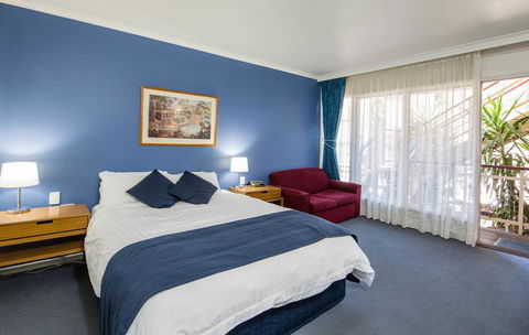 MAS Country Riverboat Lodge Motor Inn - Port Augusta Accommodation 1