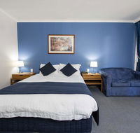MAS Country Riverboat Lodge Motor Inn - Port Augusta Accommodation