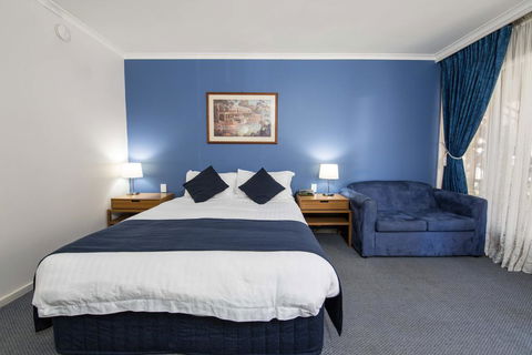 MAS Country Riverboat Lodge Motor Inn - Port Augusta Accommodation 0