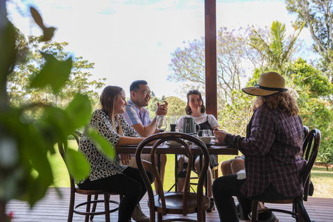 Mason Winery - Port Augusta Accommodation 2