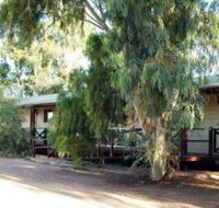 Matilda Motel - Port Augusta Accommodation